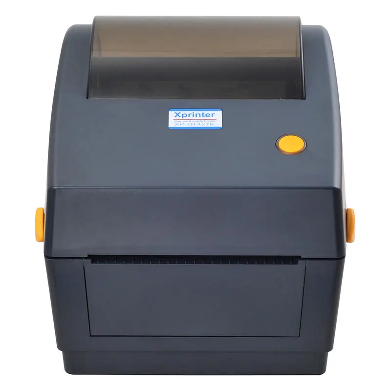 Máy in mã vạch Xprinter DT426B