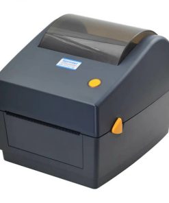 Máy in mã vạch Xprinter DT426B