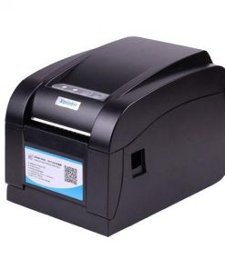 máy in mã vạch 350b