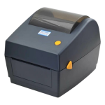 Máy in mã vạch Xprinter DT426B Máy in mã vạch Xprinter DT426B