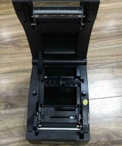 máy in mã vạch 350b