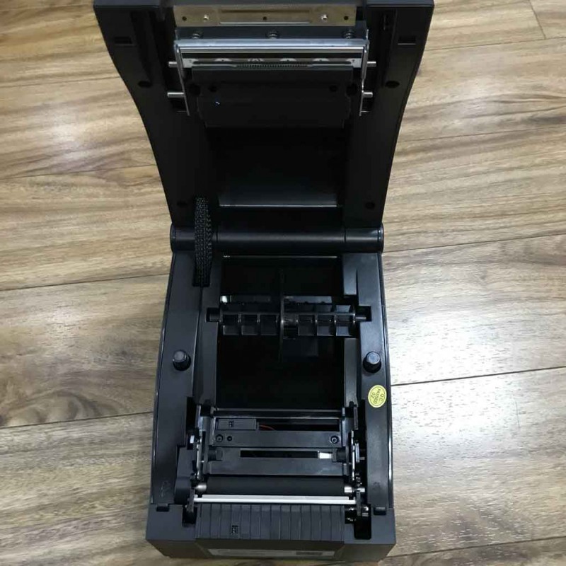 máy in mã vạch 350b