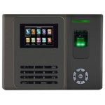 Máy Chấm Công Vân Tay RONALD JACK 879C