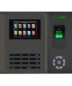 Máy Chấm Công Vân Tay RONALD JACK 879C