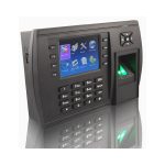 Máy chấm công vân tay 8683 Máy chấm công vân tay 8683