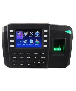 Máy Chấm Công Vân Tay TFT600