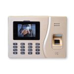 Máy Chấm Công Vân Tay K39