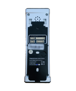 Máy chấm công kiểm soát cửa S70 là thiết bị hiện đại tích hợp đồng thời chức năng chấm công bằng vân tay và kiểm soát cửa ra vào. Thiết bị phù hợp cho các văn phòng từ 5–100 người, giúp doanh nghiệp dễ dàng theo dõi thời gian làm việc và ra vào của nhân viên.