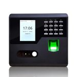 Máy Chấm Công Khuôn Mặt FA-110