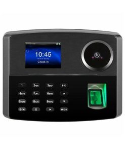 Máy chấm công vân tay GT810 chính hãng với màn hình TFT màu