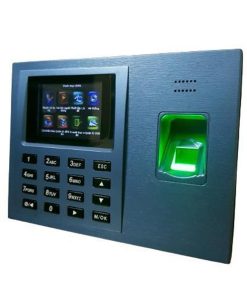 Máy chấm công vân tay 9300 Pro không chỉ là thiết bị quản lý nhân sự