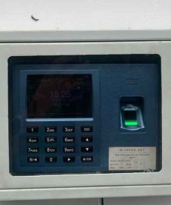 Máy chấm công vân tay 9300 Pro không chỉ là thiết bị quản lý nhân sự