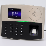 Máy Chấm Công Vân Tay RONALD JACK S800/ID – Chấm Công Thông Minh, Bảo Mật Toàn Diện.