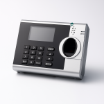 Máy Chấm Công Vân Tay 4000TID C