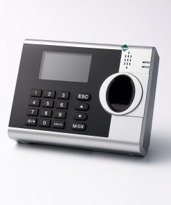 Máy Chấm Công Vân Tay 4000TID-C