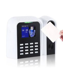 Máy Chấm Công Vân Tay T9 – Quản Lý Nhân Sự Thông Minh, Chuyên Nghiệp (Sao chép)