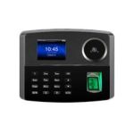 Máy Chấm Công Vân Tay GT810 Máy Chấm Công Vân Tay GT810