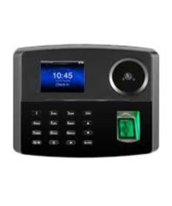 Máy chấm công vân tay GT810 chính hãng với màn hình TFT màu