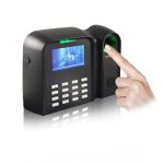 Máy Chấm Công Vân Tay RONALD JACK 6868.