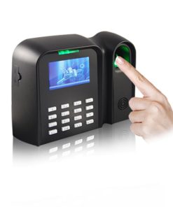 Máy Chấm Công Vân Tay RONALD JACK 6868.