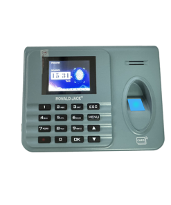 Máy Chấm Công Vân Tay 7900