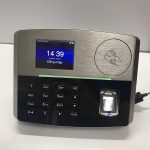 Máy chấm công vân tay S810 giải pháp hiệu quả cho doanh nghiệp.