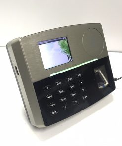 Máy chấm công vân tay S810 là lựa chọn tối ưu cho các doanh nghiệp đang cần nâng cao hiệu quả quản lý chấm công và an ninh nội bộ.