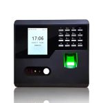Máy Chấm Công Khuôn Mặt MB10-VL