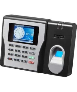 Máy Chấm Công Vân Tay T68