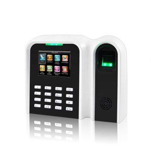 Máy Chấm Công Vân Tay GIGATA T9