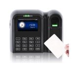 Máy Chấm Công Ronald Jack X628PRO