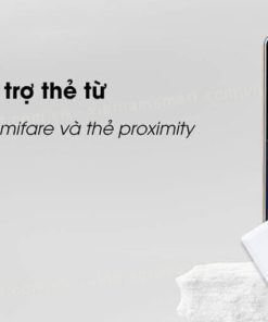 Máy chấm công kiểm soát cửa S15 là thiết bị 2-trong-1 hiện đại, tích hợp tính năng chấm công bằng thẻ và kiểm soát cửa ra vào tự động