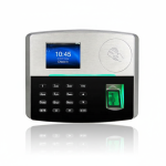 Máy Chấm Công Vân Tay RONALD JACK S800 ID