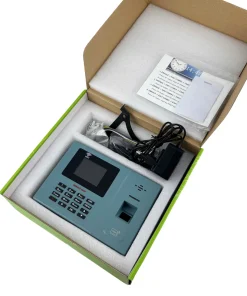 Máy chấm công vân tay 9300 Pro Wifi chính là người bạn đồng hành đáng tin cậy cho mọi doanh nghiệp muốn nâng cao hiệu quả quản lý nhân sự