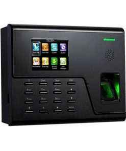 Máy Chấm Công Vân Tay Ronald Jack 989C – Giải pháp quản lý nhân sự thông minh, chính xác và tiện lợi