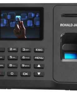 Máy Chấm Công Vân Tay 1800 Wifi – Đa kết nối, đa tiện ích