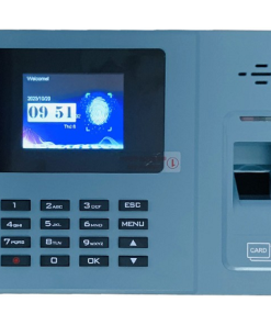 Máy chấm công vân tay 9300 Pro Wifi chính là người bạn đồng hành đáng tin cậy cho mọi doanh nghiệp muốn nâng cao hiệu quả quản lý nhân sự