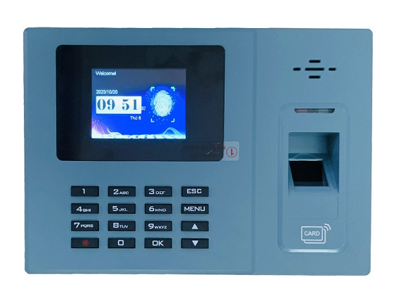 Máy chấm công vân tay 9300 Pro Wifi chính là người bạn đồng hành đáng tin cậy cho mọi doanh nghiệp muốn nâng cao hiệu quả quản lý nhân sự