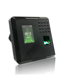 Máy Chấm Công Vân Tay T10 – Ronald Jack T10