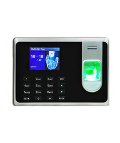 Máy Chấm Công Vân Tay GIGATA T8 – Giải pháp quản lý nhân sự chuyên nghiệp