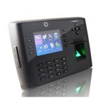 Máy chấm công vân tay TFT 500