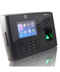 Máy chấm công vân tay TFT 500