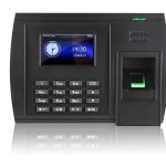 Máy Chấm Công Vân Tay Wifi Ronald Jack 5000T-C