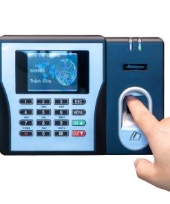 Máy chấm công 9300 Pro không chỉ là thiết bị quản lý nhân sự, mà còn là giải pháp tối ưu chi phí & nâng tầm vận hành cho doanh nghiệp