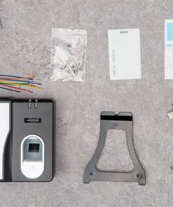 Máy chấm công 9300 Pro không chỉ là thiết bị quản lý nhân sự, mà còn là giải pháp tối ưu chi phí & nâng tầm vận hành cho doanh nghiệp