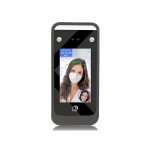 Máy Chấm Công Khuôn Mặt AI 02