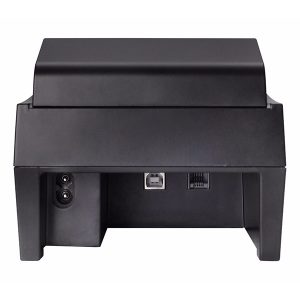 Máy In Hóa Đơn Xprinter 58IIL – Giải Pháp In Ấn Gọn Nhẹ, Hiệu Quả Cho Cửa Hàng Của Bạn Khám phá máy in hóa đơn Xprinter 58IIL – nhỏ gọn, in nhanh, rõ nét, khổ giấy K57mm, kết nối USB. Giải pháp tối ưu cho quán cafe, siêu thị mini, shop bán lẻ.
