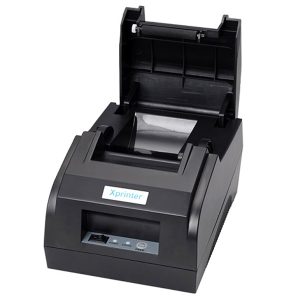 Máy In Hóa Đơn Xprinter 58IIL – Giải Pháp In Ấn Gọn Nhẹ, Hiệu Quả Cho Cửa Hàng Của Bạn Khám phá máy in hóa đơn Xprinter 58IIL – nhỏ gọn, in nhanh, rõ nét, khổ giấy K57mm, kết nối USB. Giải pháp tối ưu cho quán cafe, siêu thị mini, shop bán lẻ.