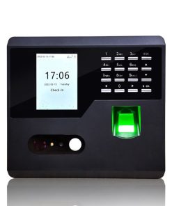 Máy Chấm Công Khuôn Mặt FA-900 Wifi – Giải Pháp Nhận Diện Thông Minh Cho Doanh Nghiệp Hiện Đại