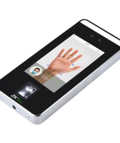 Máy chấm công SPEEDFACE V5L-P 😎 Giới Thiệu Nhanh – Đáp Án Cho “Nỗi Đau” Chấm Công